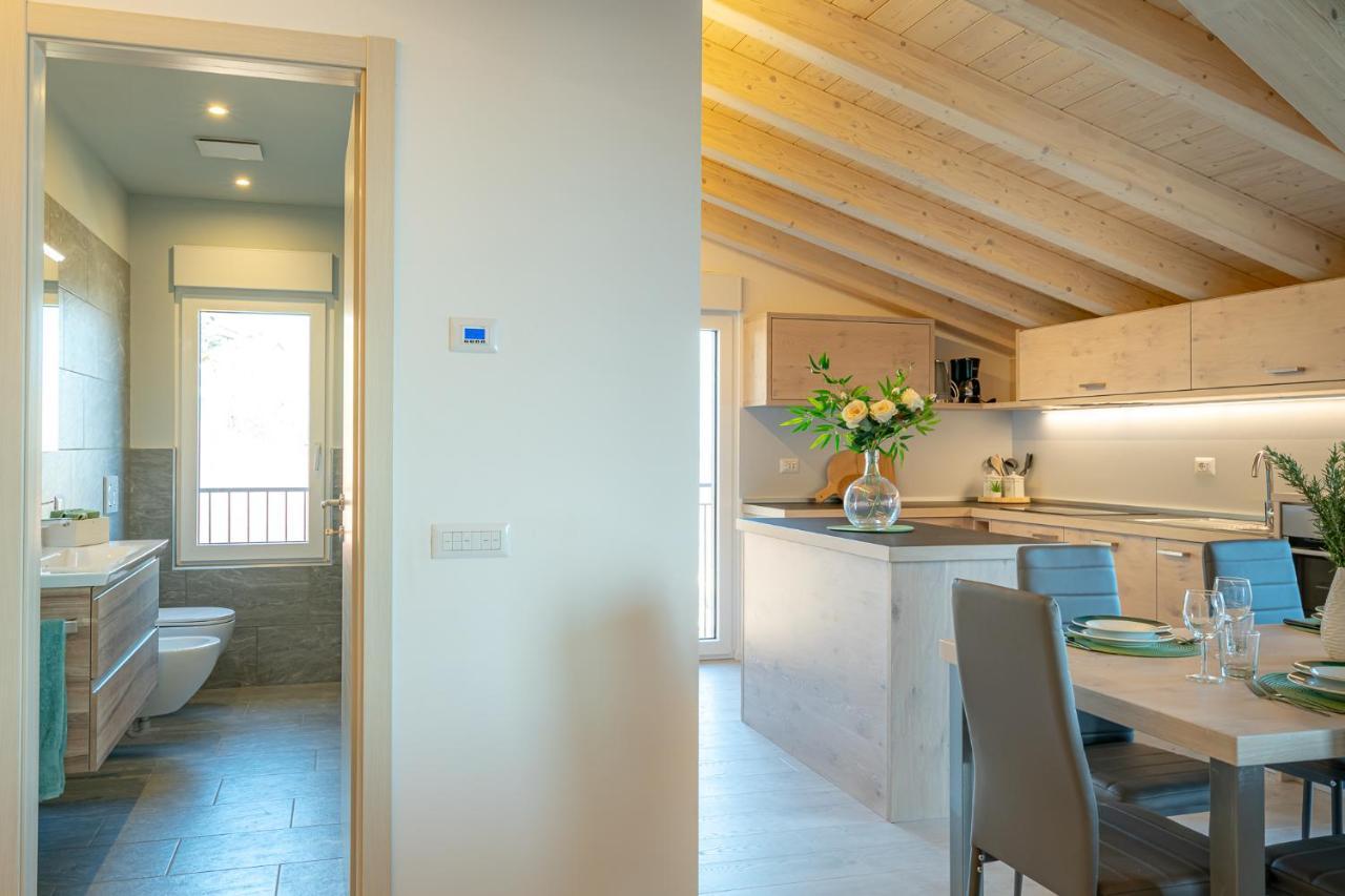 Classy Apartment Wifi, Parking & Stunning View! Acquaseria Exterior photo