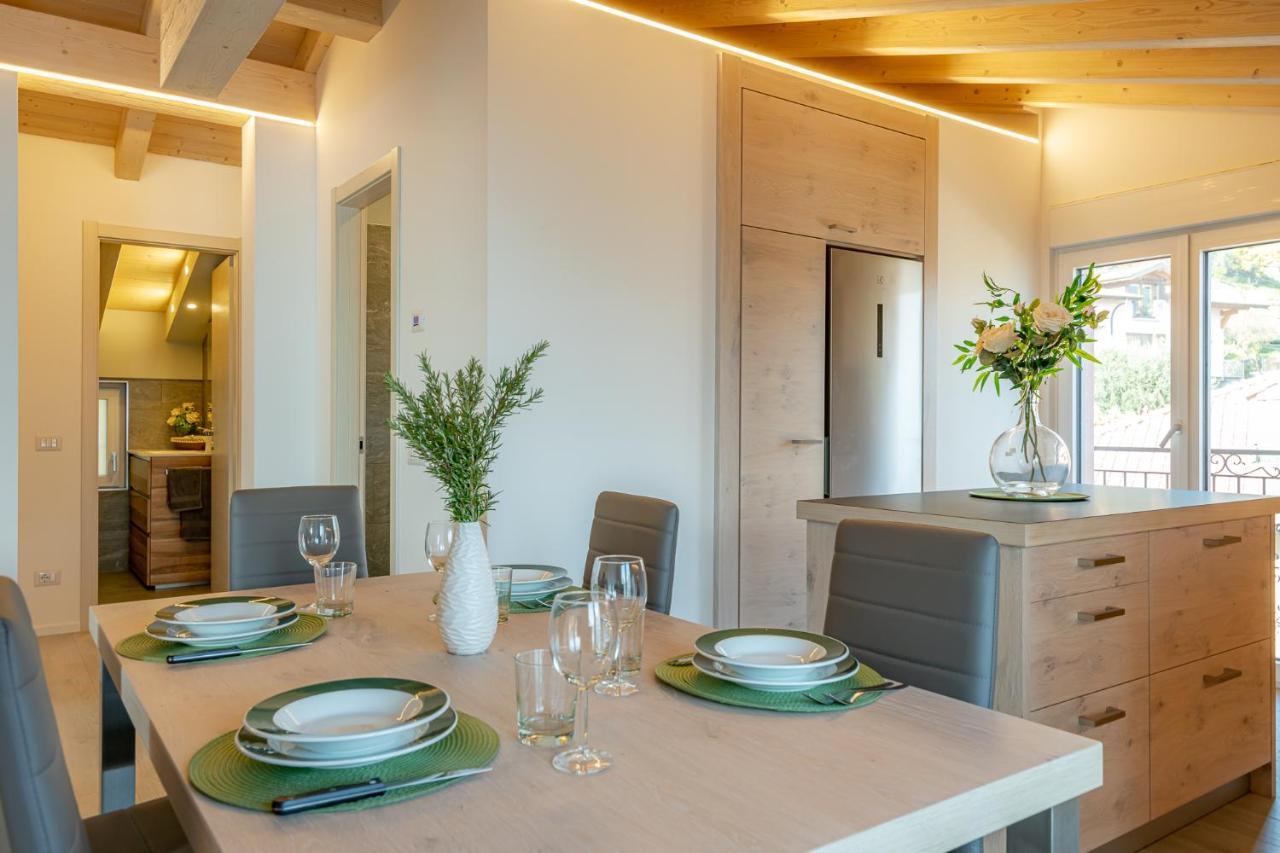 Classy Apartment Wifi, Parking & Stunning View! Acquaseria Exterior photo